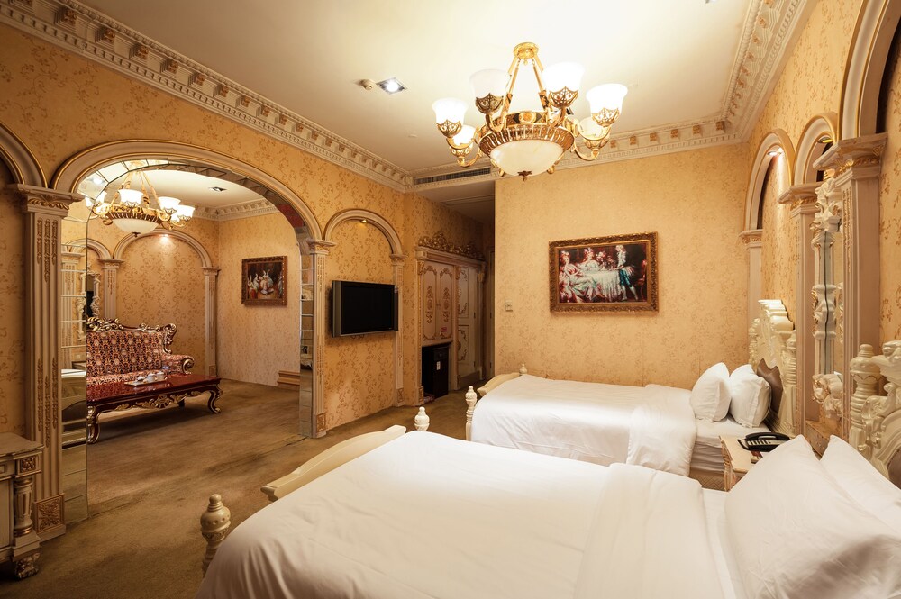 nanyang royal guangzhou