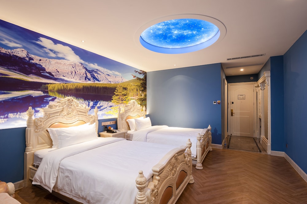 nanyang royal guangzhou