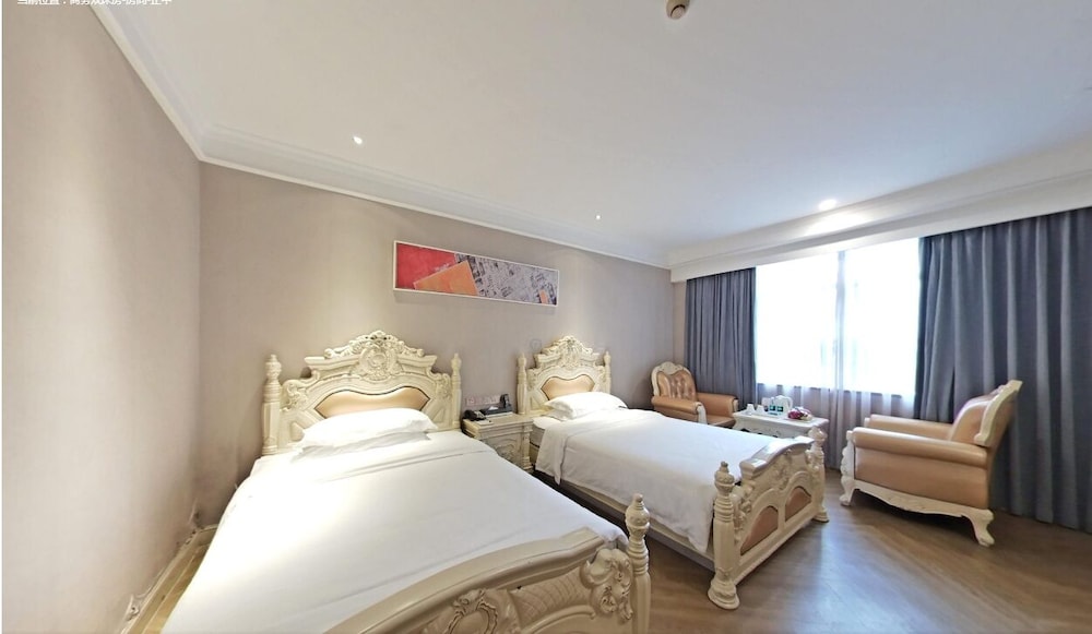 nanyang royal guangzhou