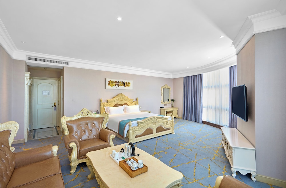 nanyang royal guangzhou