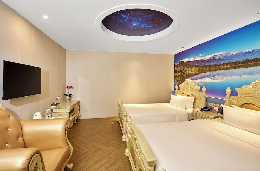 nanyang royal guangzhou