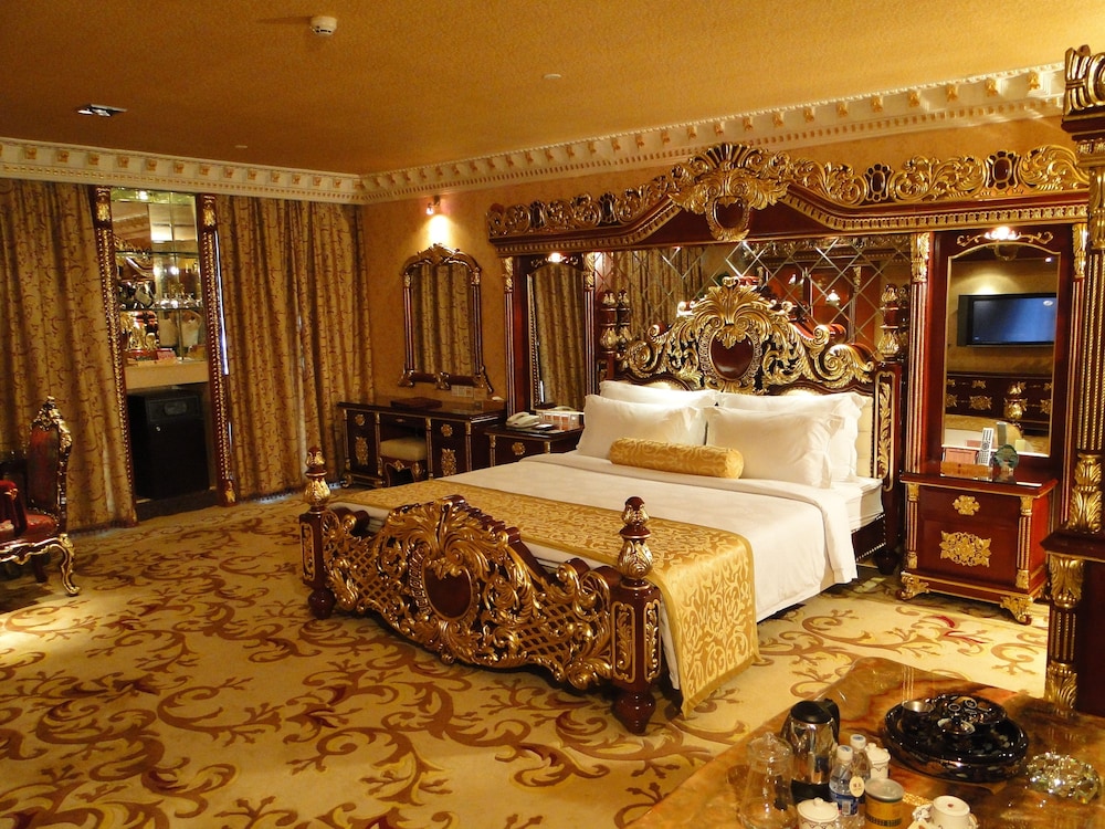 nanyang royal guangzhou