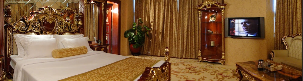 nanyang royal guangzhou