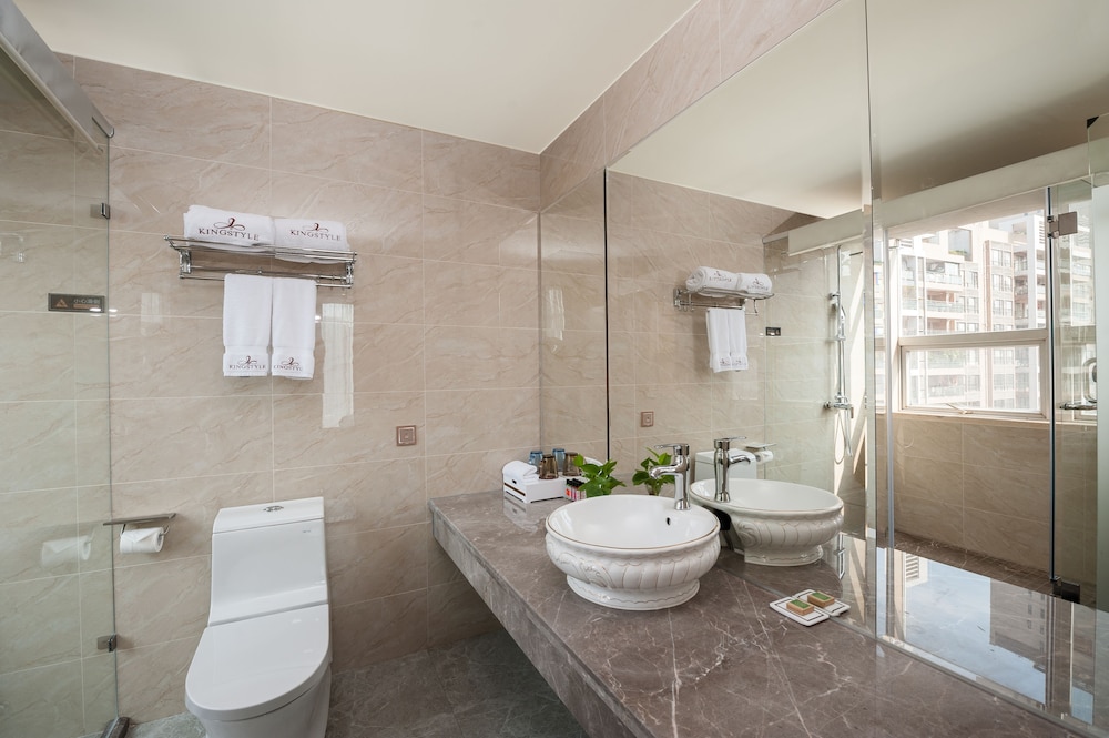 nanyang royal guangzhou