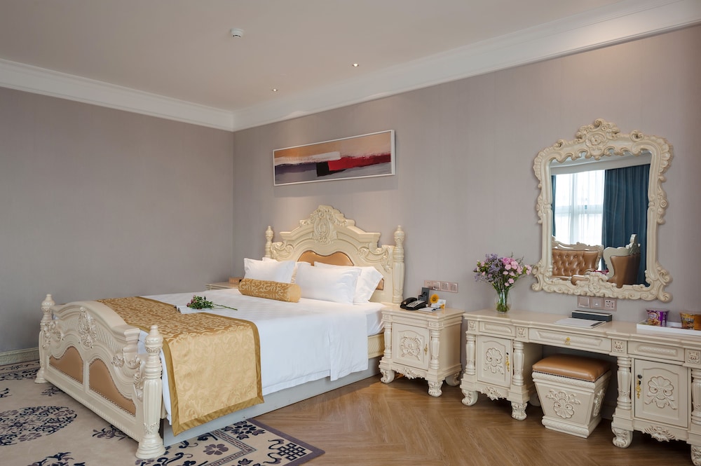 nanyang royal guangzhou