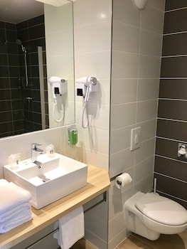 brit hotel martigues nord