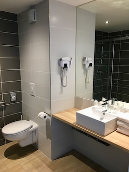 brit hotel martigues nord