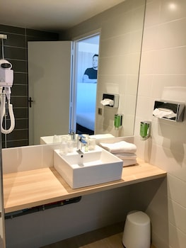 brit hotel martigues nord