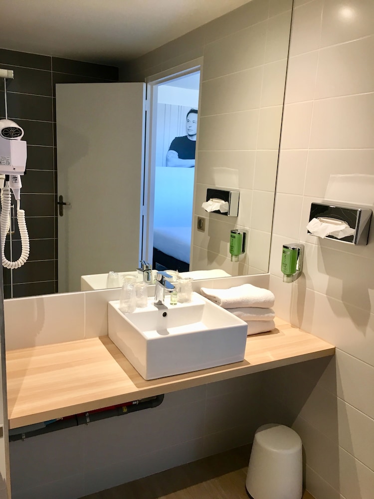 brit hotel martigues nord