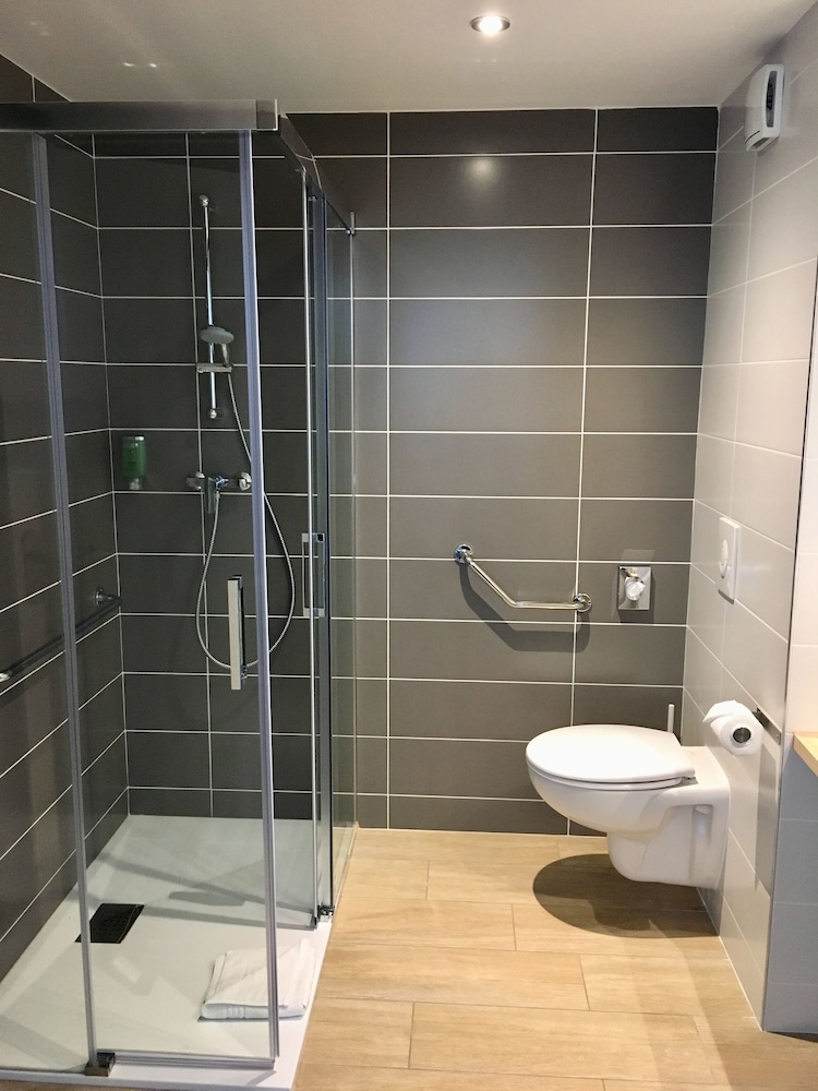 brit hotel martigues nord