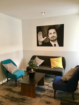 brit hotel martigues nord