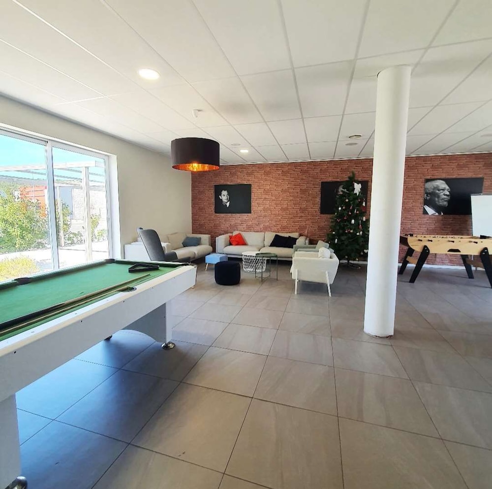 brit hotel martigues nord