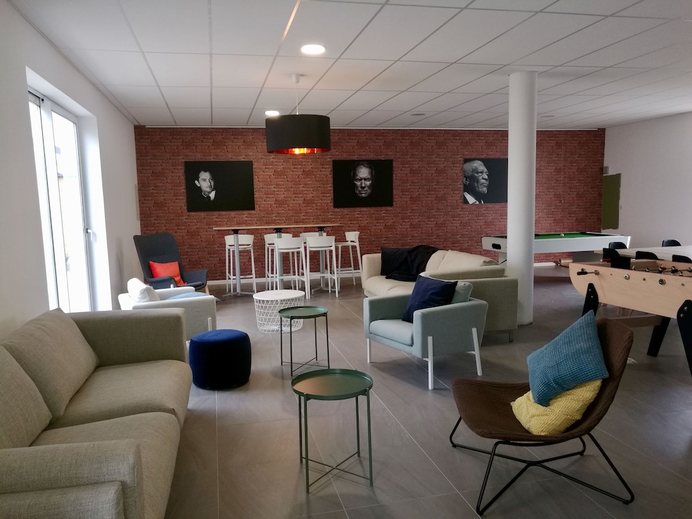 brit hotel martigues nord