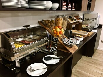 brit hotel martigues nord