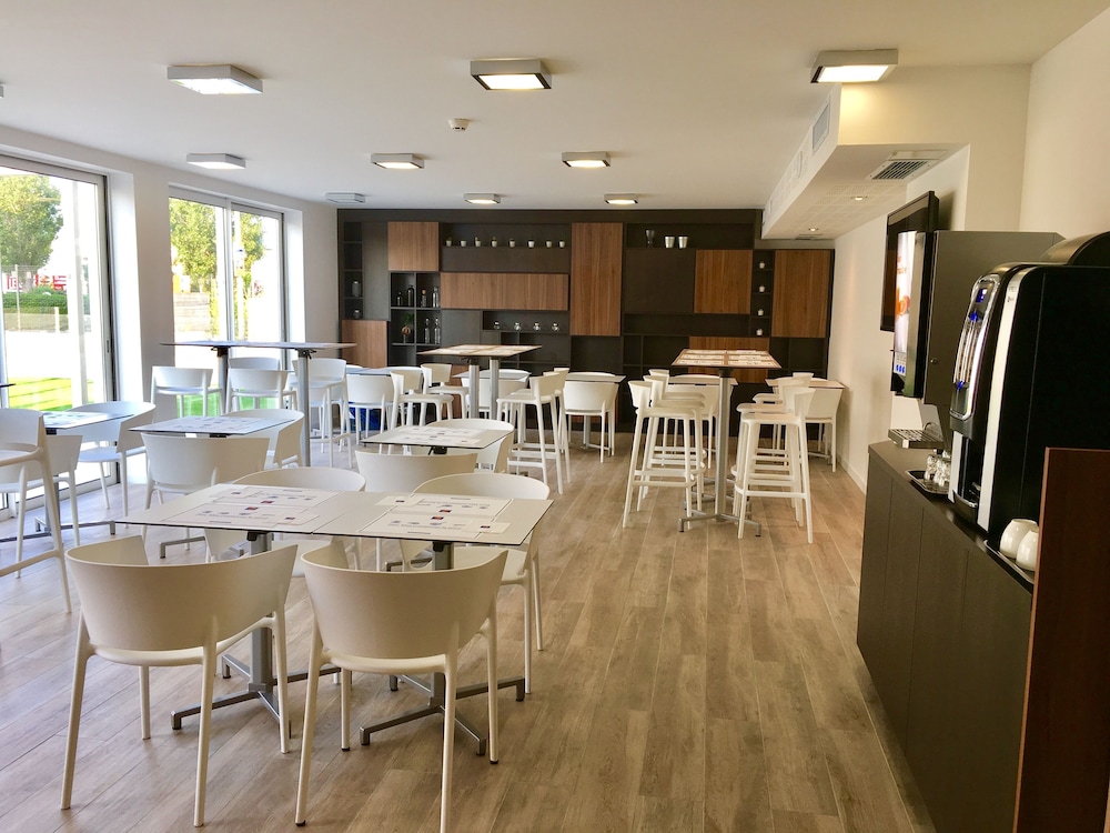 brit hotel martigues nord