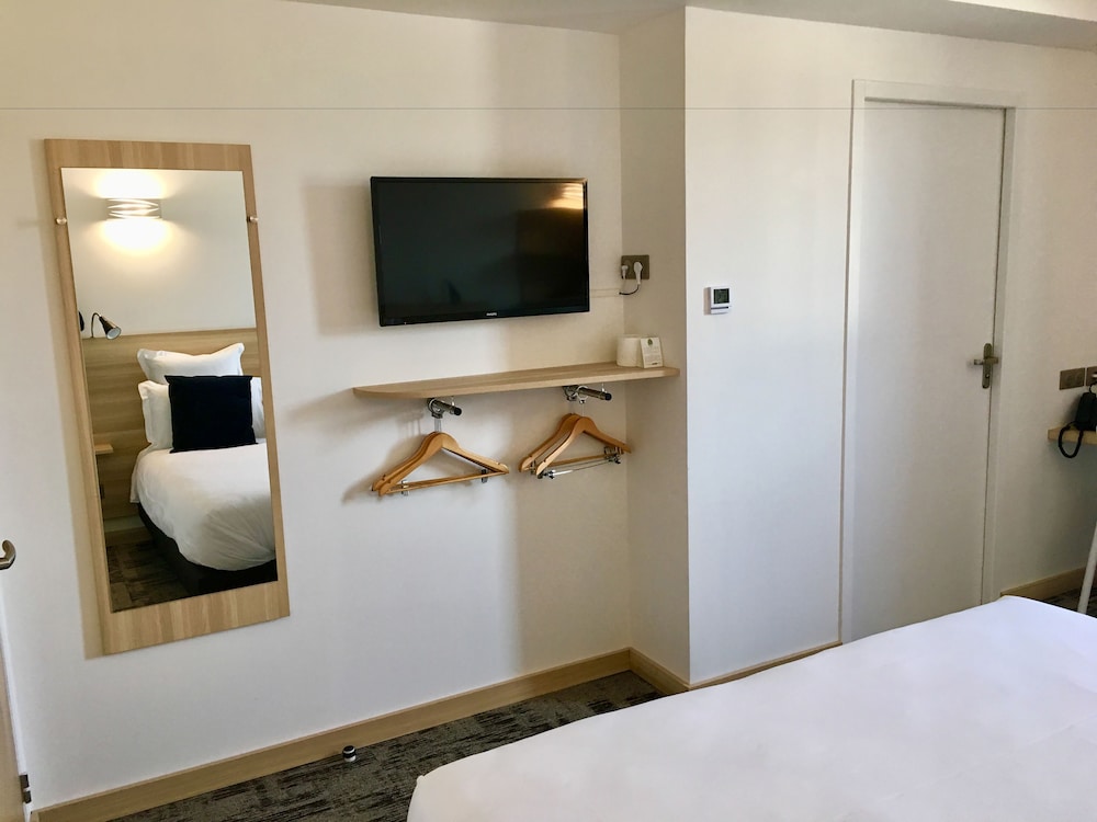 brit hotel martigues nord