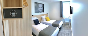 brit hotel martigues nord