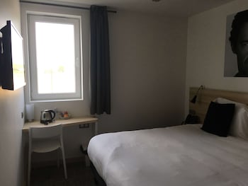 brit hotel martigues nord