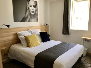 brit hotel martigues nord