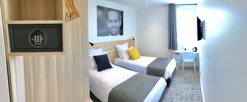 brit hotel martigues nord