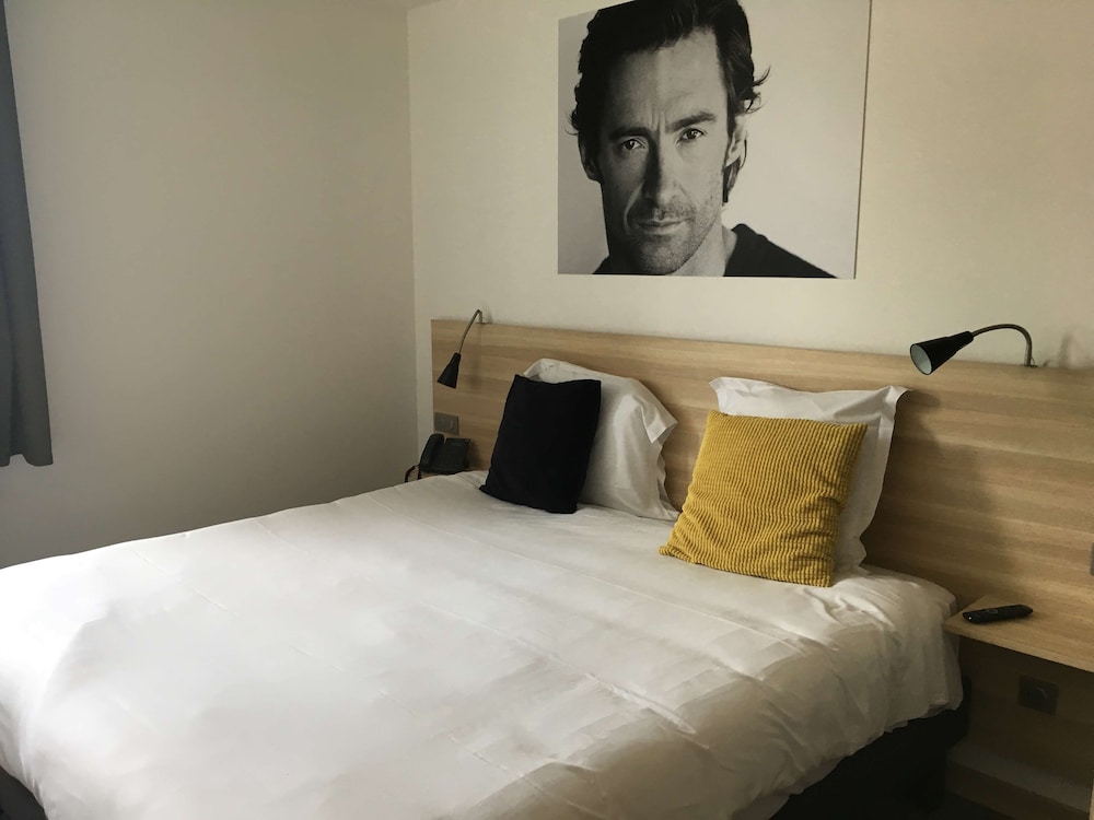 brit hotel martigues nord