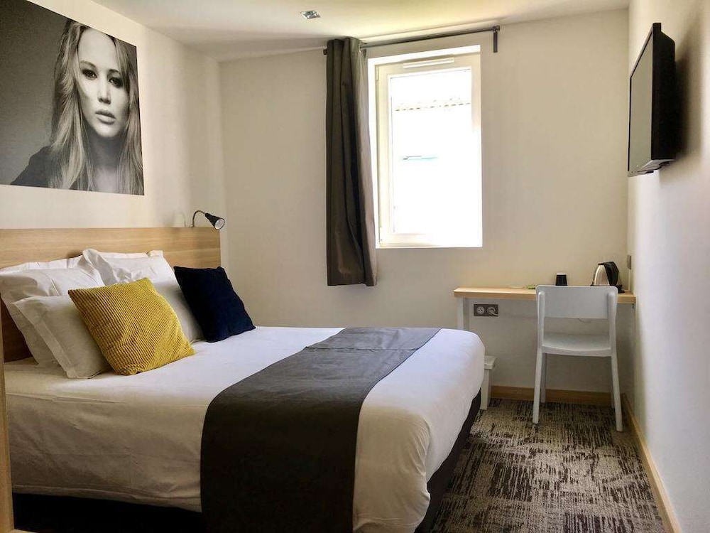 brit hotel martigues nord