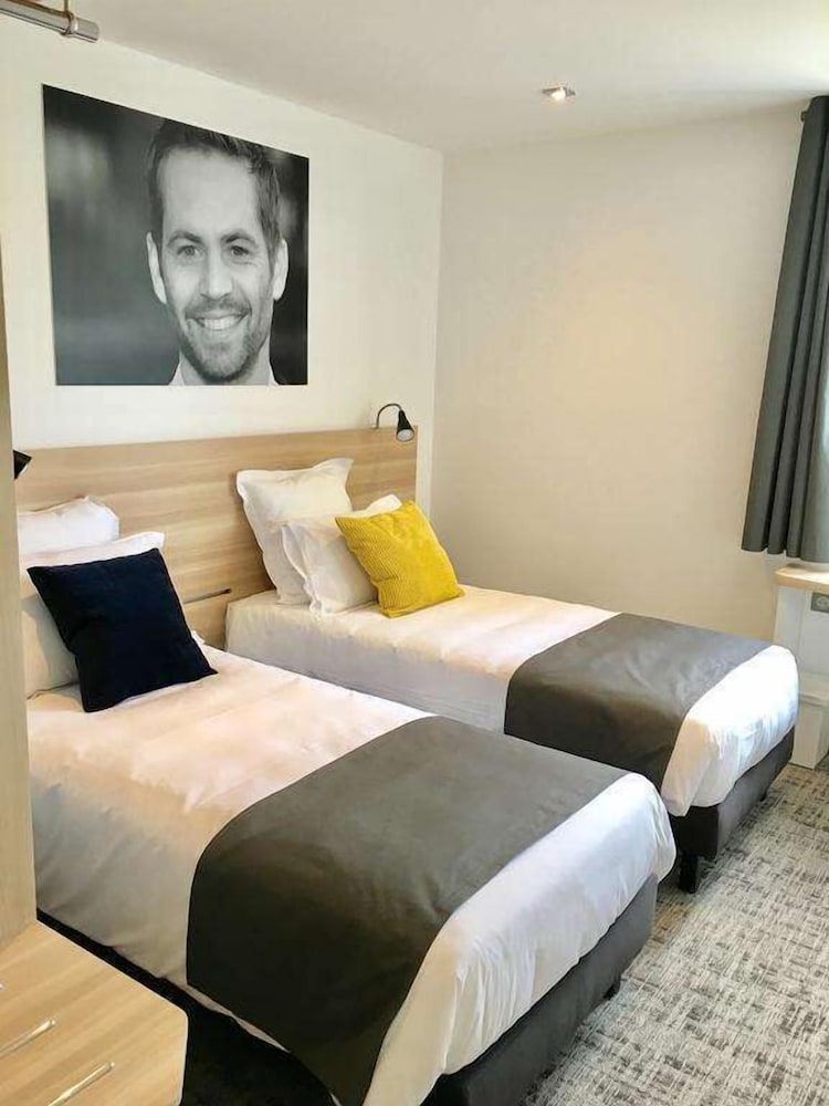 brit hotel martigues nord