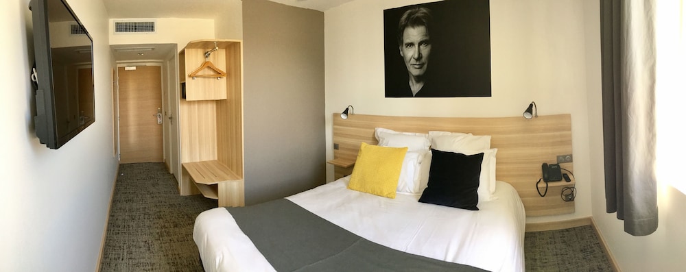 brit hotel martigues nord