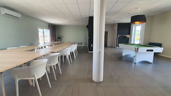 brit hotel martigues nord