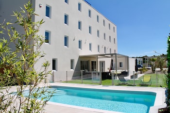 brit hotel martigues nord