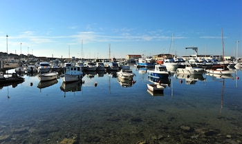 saint mitre les remparts