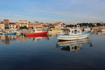 saint mitre les remparts