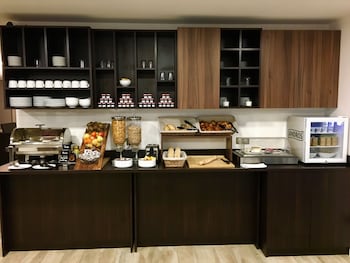 brit hotel martigues nord