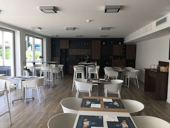 brit hotel martigues nord