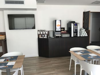 brit hotel martigues nord