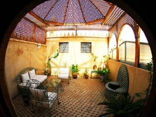 riad zamane and spa fes