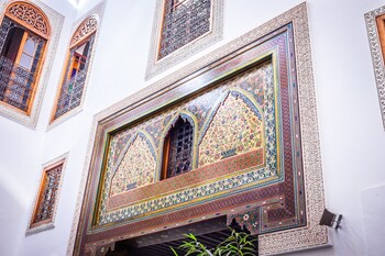 riad zamane and spa fes