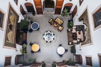 riad zamane and spa fes