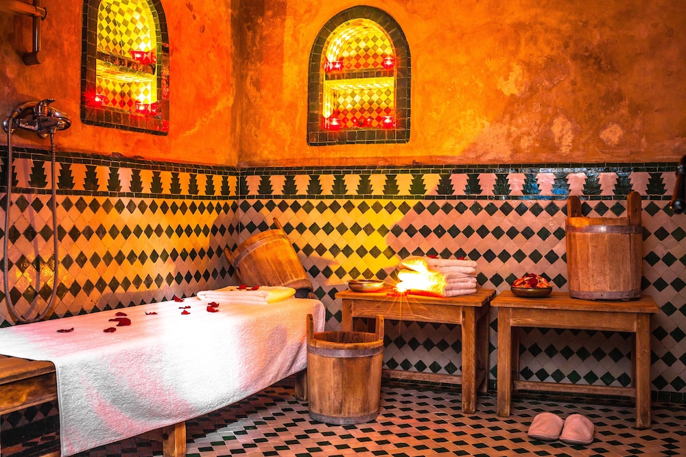 riad zamane and spa fes