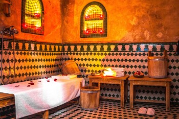 riad zamane and spa fes