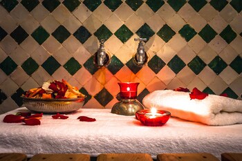 riad zamane and spa fes