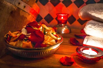 riad zamane and spa fes