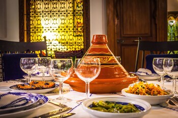 riad zamane and spa fes