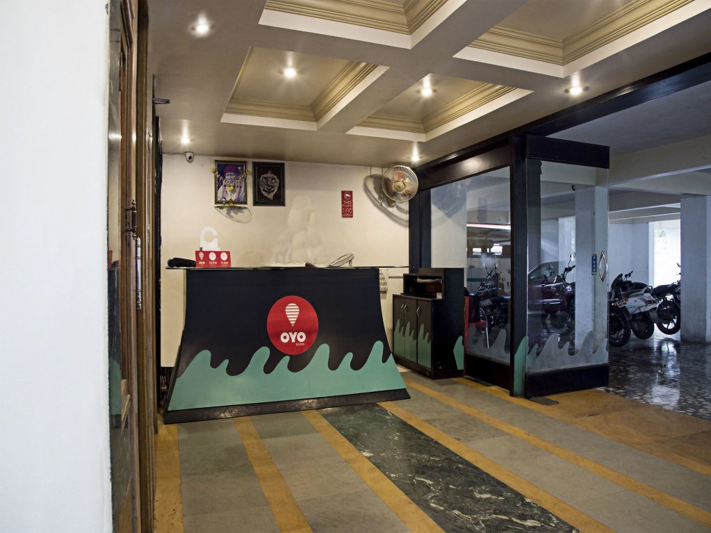 oyo 9739 hotel ratnalok