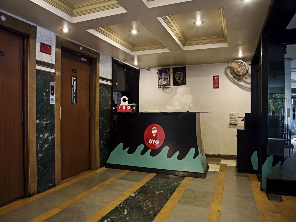 oyo 9739 hotel ratnalok