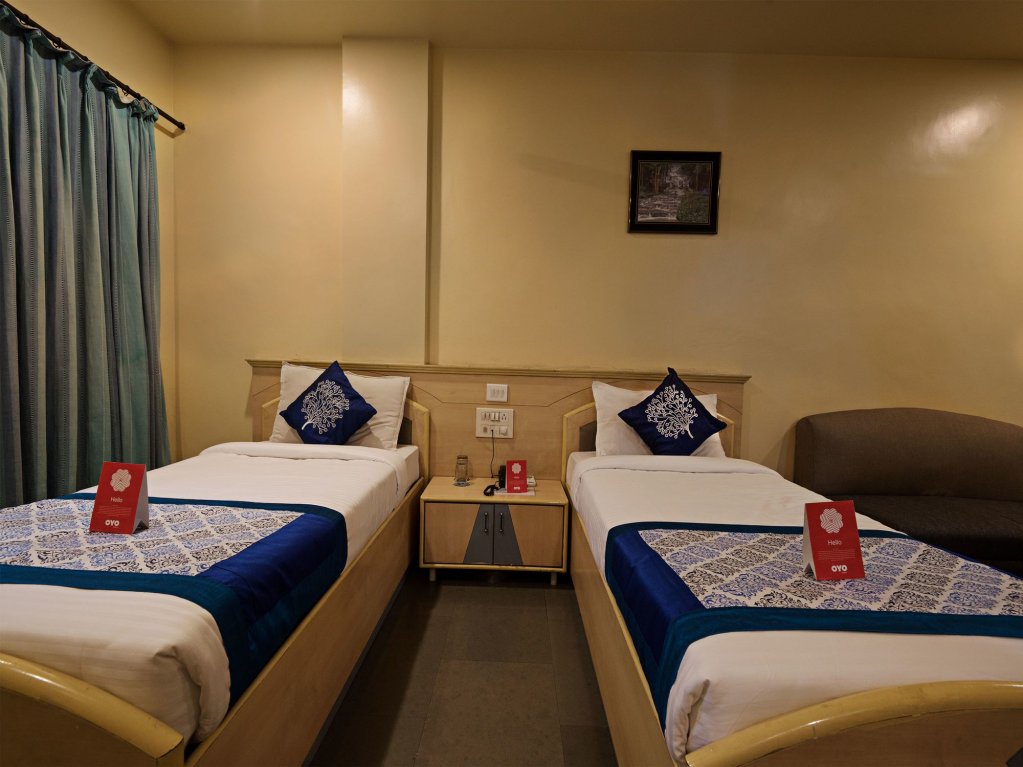 oyo 9739 hotel ratnalok