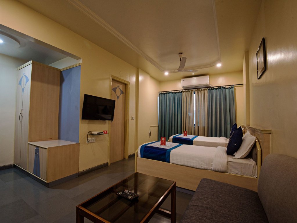 oyo 9739 hotel ratnalok