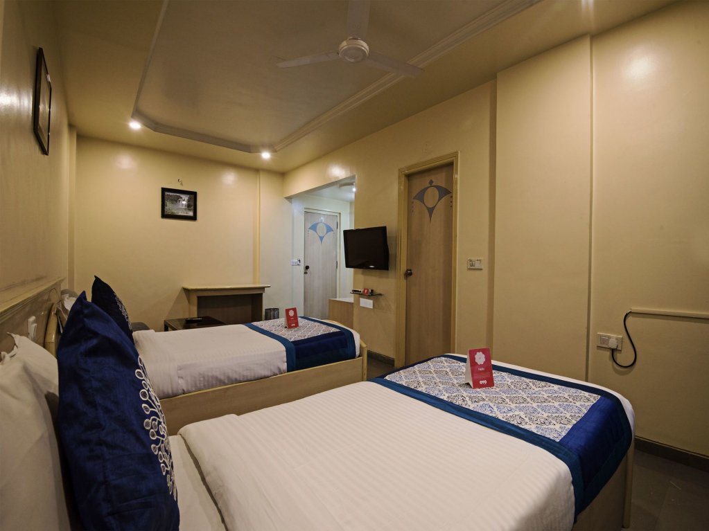 oyo 9739 hotel ratnalok