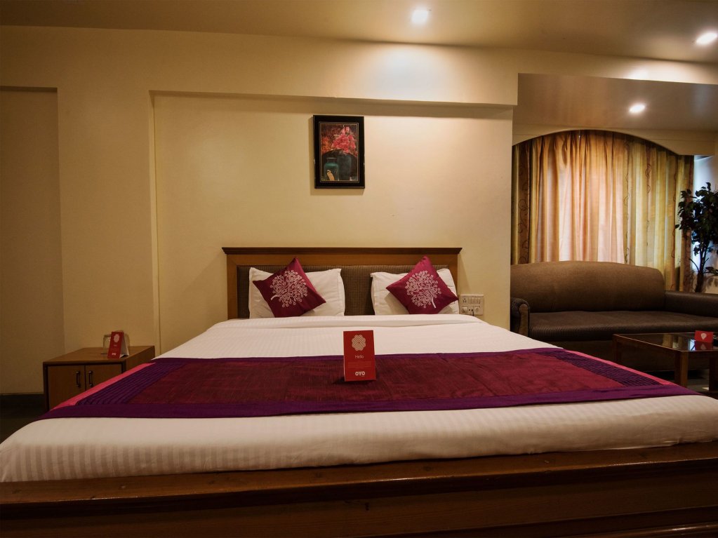 oyo 9739 hotel ratnalok