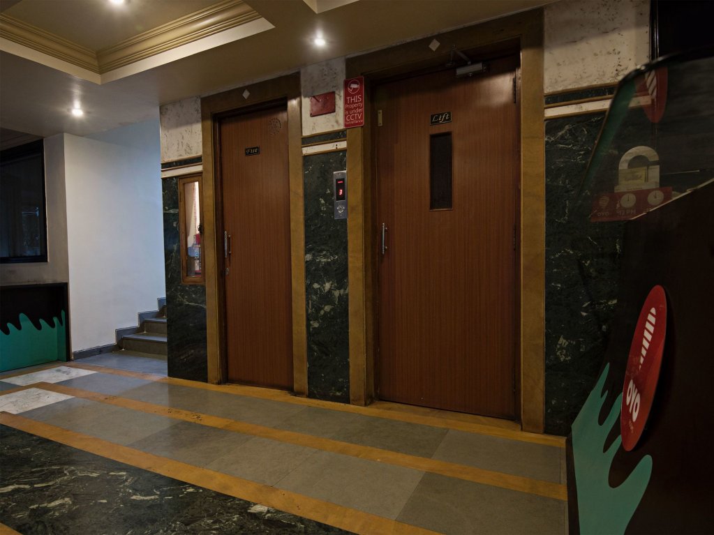 oyo 9739 hotel ratnalok
